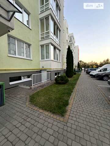 Продаж 3к Квартира Мікльоша Карла вулиця ЖК Новый