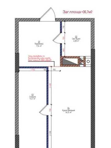 ЖК Peyot , продам 1 ком квартиру , Перемога, Яхт клуб ЖК Peyot