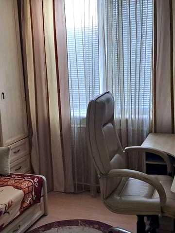 сдам 4 к кв с ремонтом сев салтовка 3