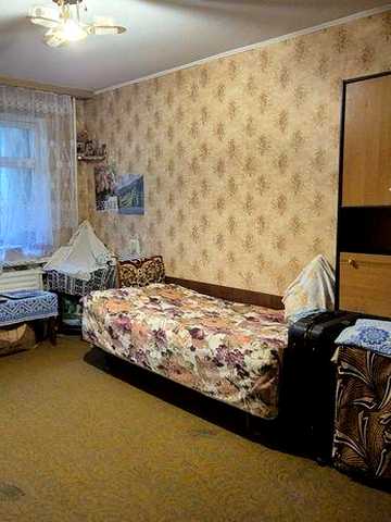 Продаж 1кім.кв , ПЗР,вул.  Перемоги 60
