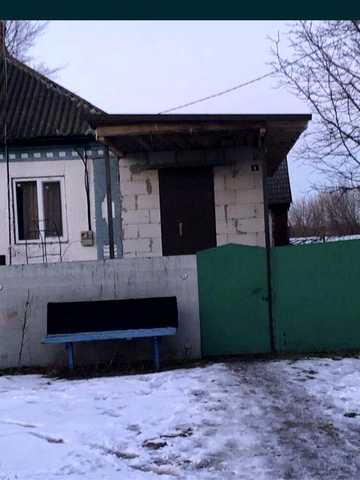 Продаю будинок в Прилуцькому р.