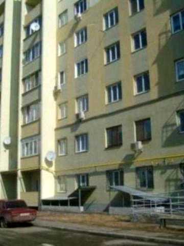 Продам 1-к. кв. ,Старая Салтовка, обжитой новострой, собственник ЖК Салтівський