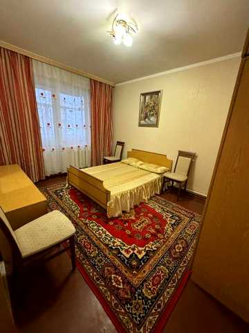 Здам 3-х кімнатну квартиру в центрі Баришівки