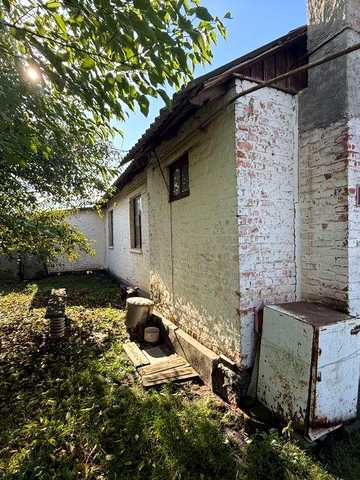 Продам будинок з газом