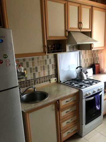 Продаж 3-кімнатної квартири, 55,4 м²,Кривий Ріг, мкрн Зарічний вул.Електрозаводська
