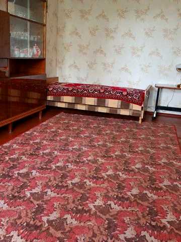 Здам 2-кімнатну — проспект Корольова, 8