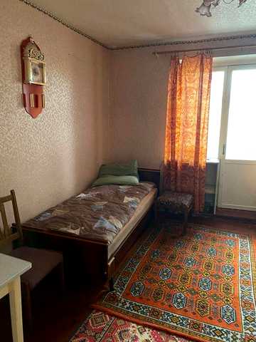 Продам квартиру у м. Тростянець (Сумська обл)