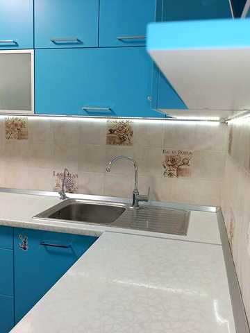 Довгострокова оренда 1к Квартира Академіка Заболотного вулиця ЖК Славянский (ул. Заболотного)