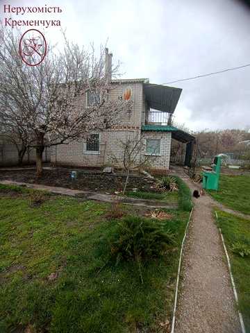 Продам Дачу недалеко від Кременчука