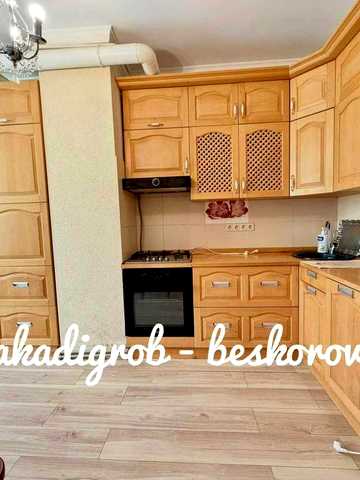 Оренда квартири с.Петропавлівська Борщагівка, ЖК Львівський, вул Миру 23а, євродвушка 1-1.5к, квартира,