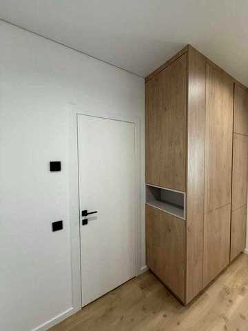 Оренда 1-кімнатної квартири в ЖК Well Home