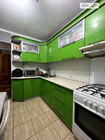 Продаж 2к Квартира Степана Тимошенка вулиця