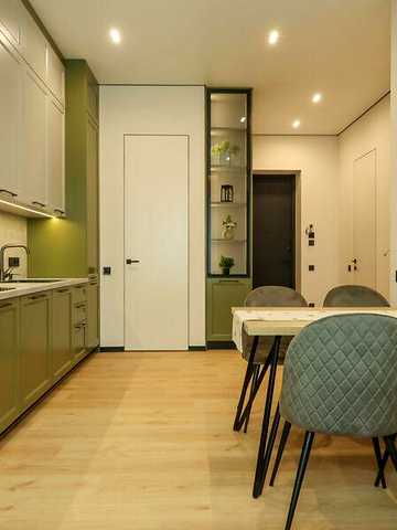 Продаж 1к Квартира Андрія Пруниці вулиця ЖК Sky Towers
