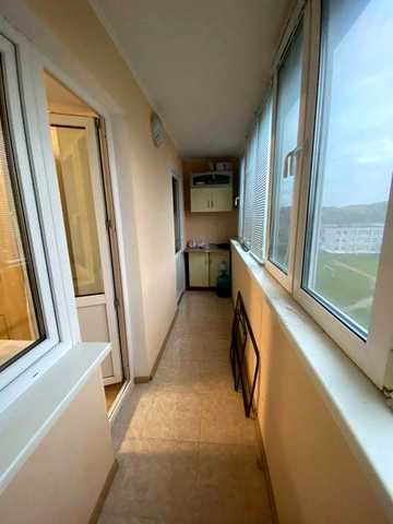 Здаємо однокімнатну квартиру (Житомир, Польова)