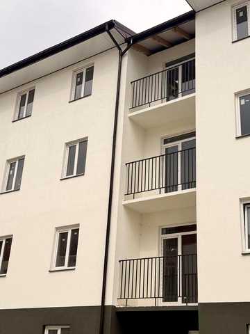 Квартира з мансардою 54 м² + дизайн-проєкт | Ременів | 12 км Львова