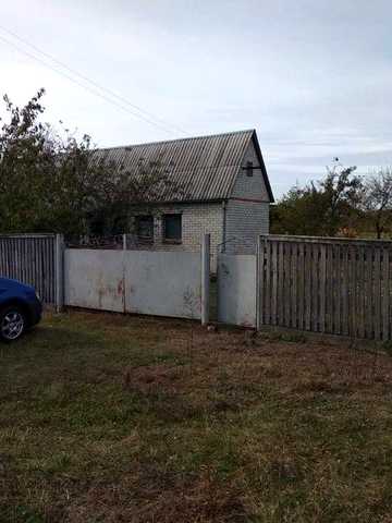 Продам садибу/дачу в Селі Гаї