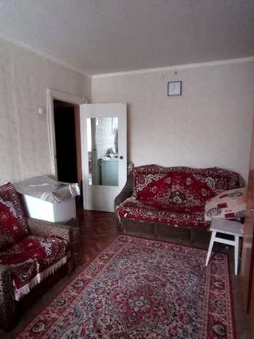 Квартира 30м.кв в центрі ВІЛЬНА