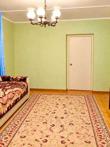 Продам 3-кім квартиру м. Буча вул. Склозаводська, заг. 60 м2, ТОРГ, КОМІСІЯ 0%