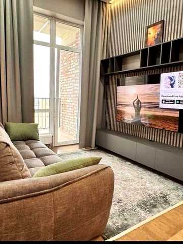 Довгострокова оренда 2к Квартира Ламана вулиця ЖК LOFT white