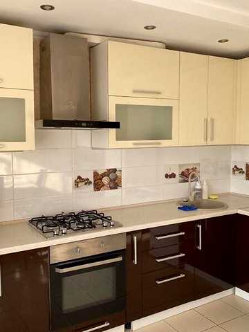 Довгострокова оренда 1к Квартира Романа Карпова (Середній) провулок