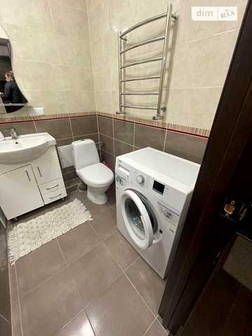 Довгострокова оренда 1к Квартира Наскрізний провулок