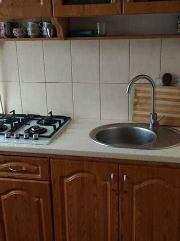 Довгострокова оренда 1к Квартира Арсенальна вулиця