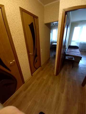 Сдам 1 комнатную квартиру на Салтовке