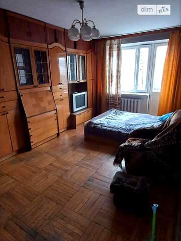 Довгострокова оренда 1к Квартира Сім'ї Глодан (Ільфа і Петрова) вулиця