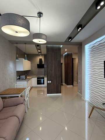 Довгострокова оренда 1к Квартира Французький бульвар ЖК Green Wood