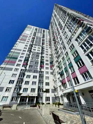 Квартира 65М² в ЖК Горизонт • Два санузла, умный дом, вид на частный сектор ЖК Горизонт