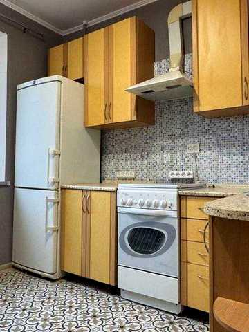 2к роздільна 50м2 Кар Дачі вул. Яблонської 1 поруч Гетьмана м. Шулявська 10хв їзди