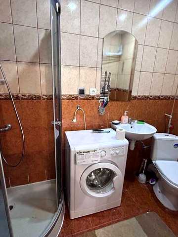 Довгострокова оренда 2к Квартира Івана Франка вулиця