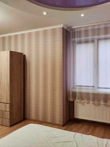Довгострокова оренда 2к Квартира Нагірна вулиця ЖК Нагірне