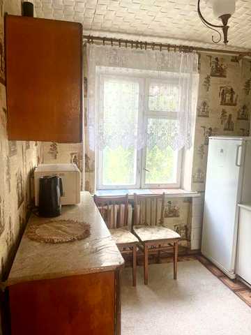 Довгострокова оренда квартири кільце вул.Соборності (Косіора)