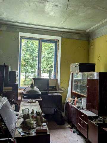 Продаж кімнат в комунальній квартирі