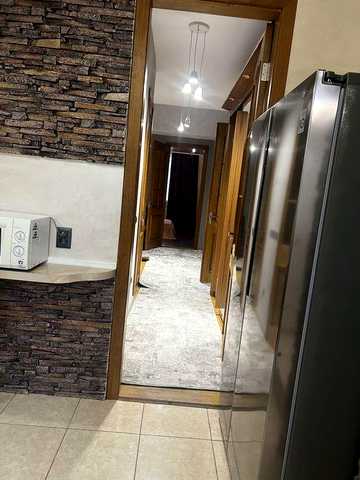 Від власника здаю в оренду 3-х кімнатну квартиру. 110 м2