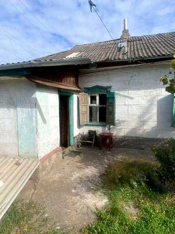 Дім, для твоєї історії свого дому з чистого аркушу