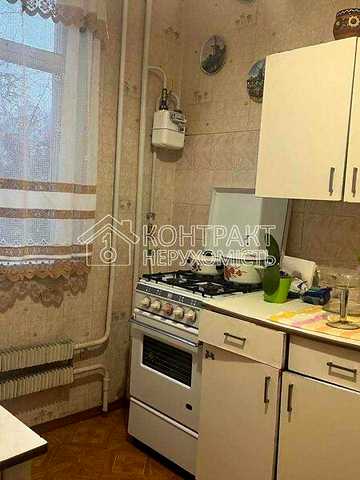 Довгострокова оренда 1к Квартира Академіка Павлова вулиця