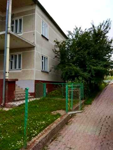 Продається будинок в м.Монастириськ