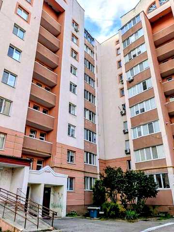 Продаж 2к Квартира Чорних Запорожців (Леваневського) вулиця