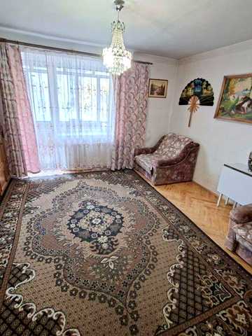 Оренда 2 кімнатної квартири на вулиці Любінська