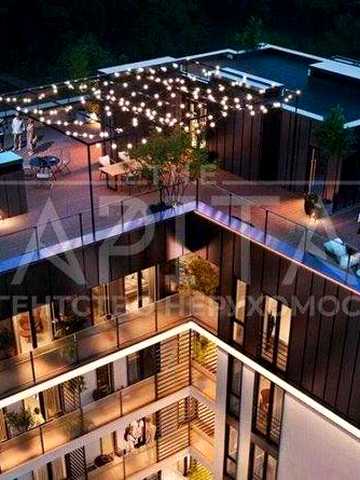 Продаж квартири ЖК A Nova 2 без ремонта 26 кв.м. ЖК  A Nova 2