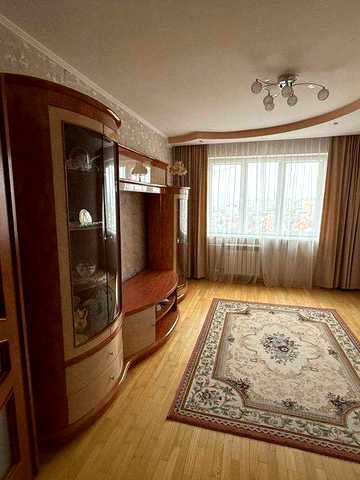 Продаж 3 кімнатної квартири по вул. Творча (67.3 м.кв.) ЖК Чешка