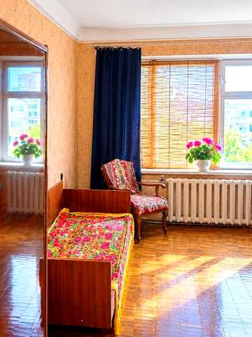Оренда 2К квартири м.Українка