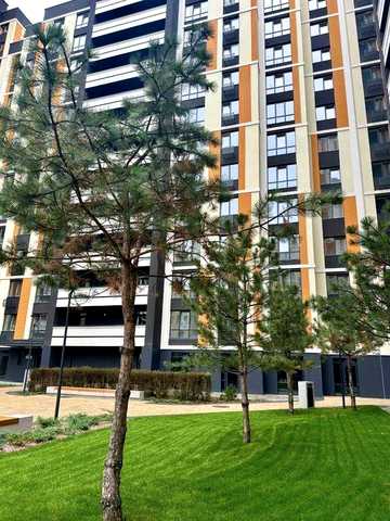Смарт квартира 23м2– 29000$