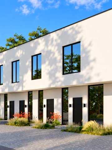 Таун під оренду: 31,3 та 52 м², документи готові, Соф. Борщагівка