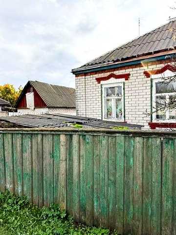 Продам дом в селе Введенка Чугуевский р-н.L