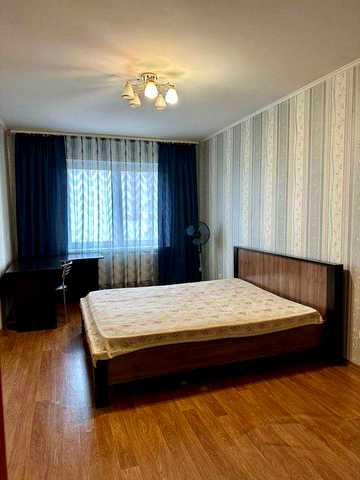ЖК "Патріотика". Оренда 1-к квартири по вул. Єлизавети Чавдар 34 (м. Осокорки, 10 хв)