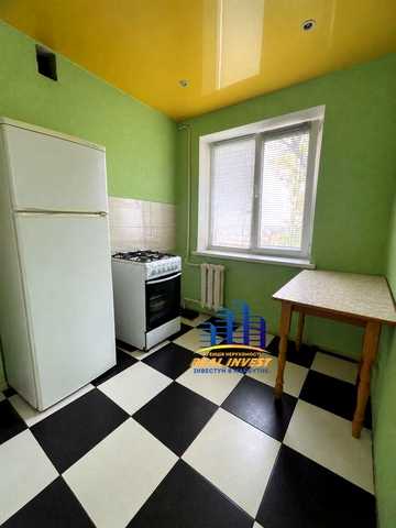 Продається 1 кімн квартира