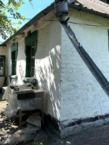 Продається будинок в селі Храпачі, Білоцерківського району, Київської області